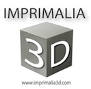 Imprimalia 3D - portal espaol de impresin 3d